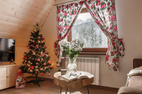 Apartamenty VILLA SKI-BÓWKI